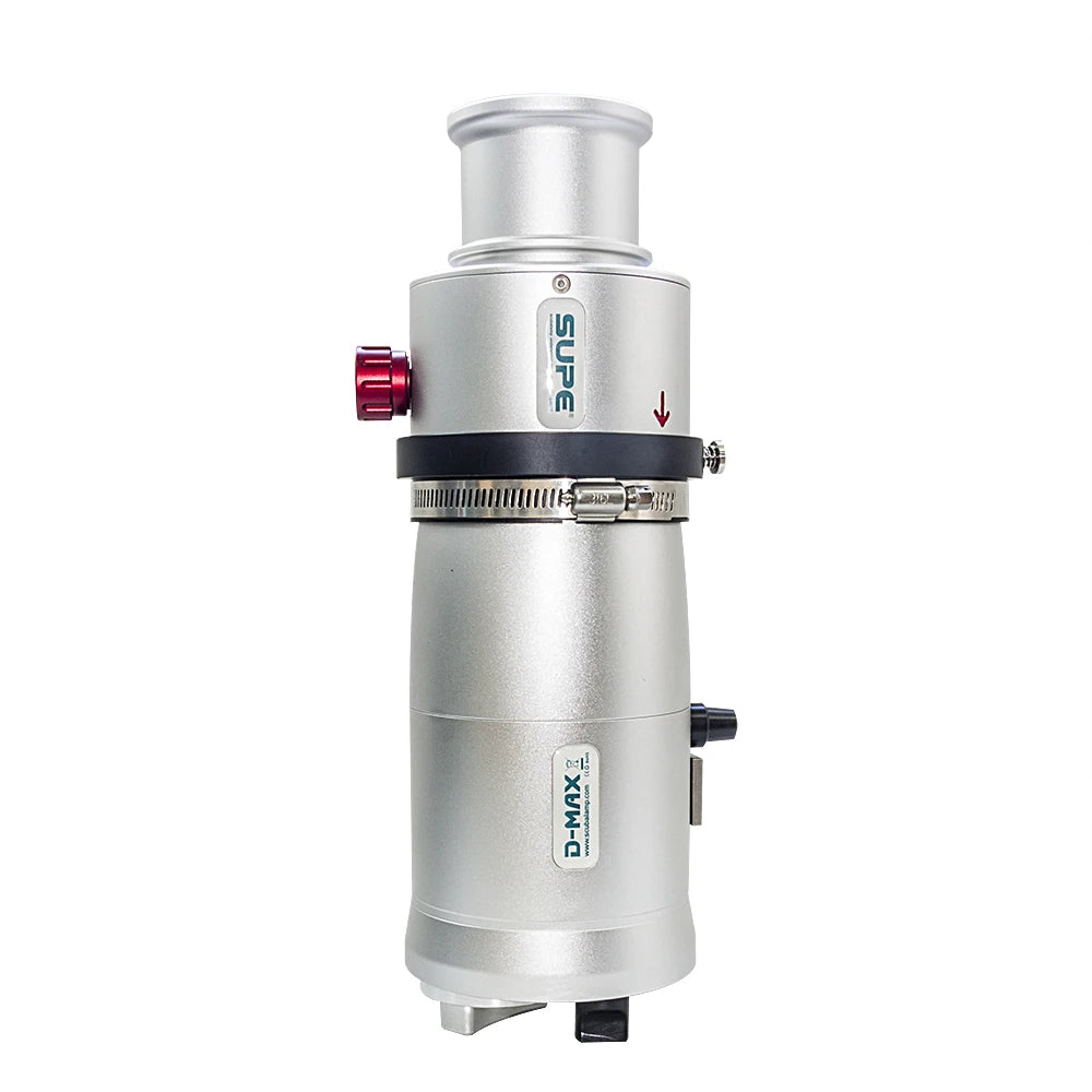 SUPE Scubalamp OSD Optical Snoot Stepless Shaping Device