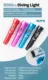 SUPE RD80 V2 Diving Light Flashlight 1500 Lumens