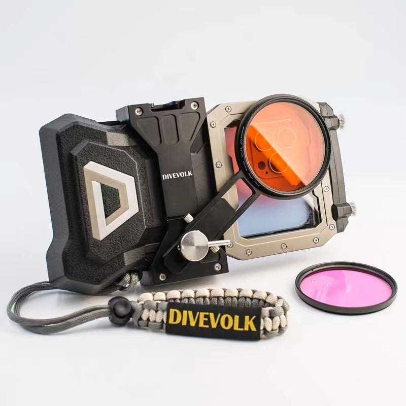 Diving Equipment