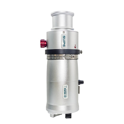 SUPE Scubalamp OSD Optical Snoot Stepless Shaping Device
