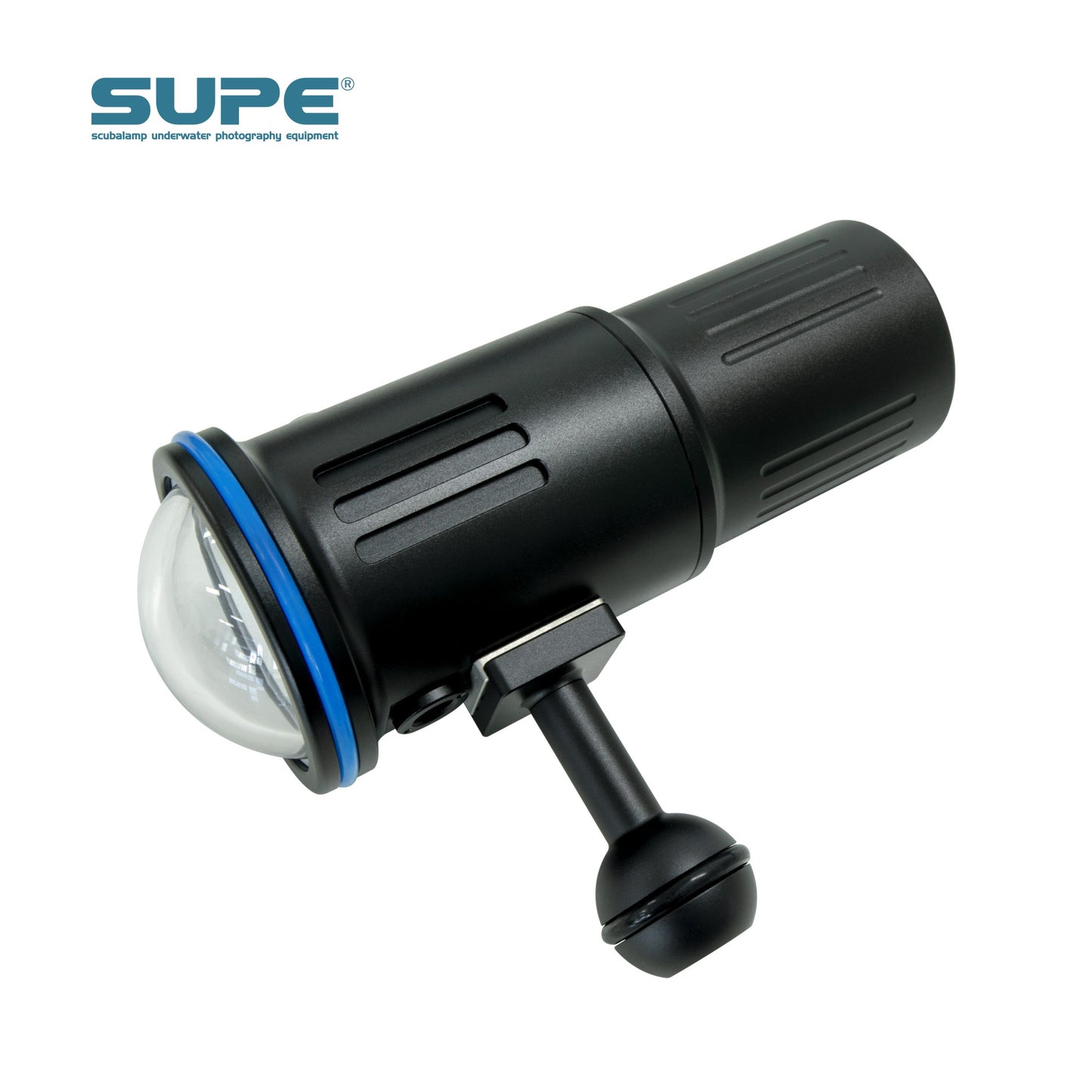 Supe Scubalamp V3kv3 Diving Video Light 5600 Lumens