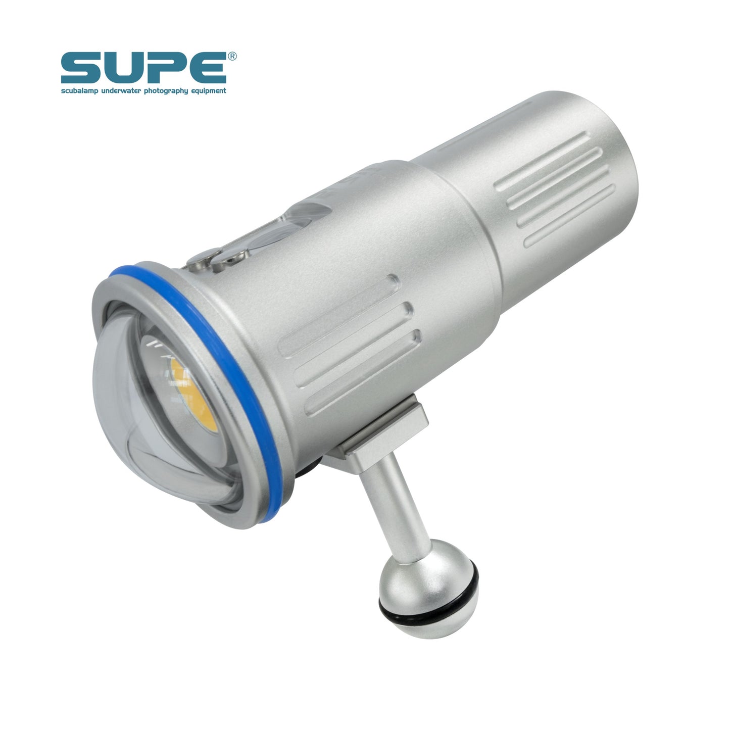 Supe Scubalamp V3kv3 Diving Video Light 5600 Lumens