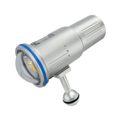 Supe Scubalamp V3kv3 Diving Video Light 5600 Lumens