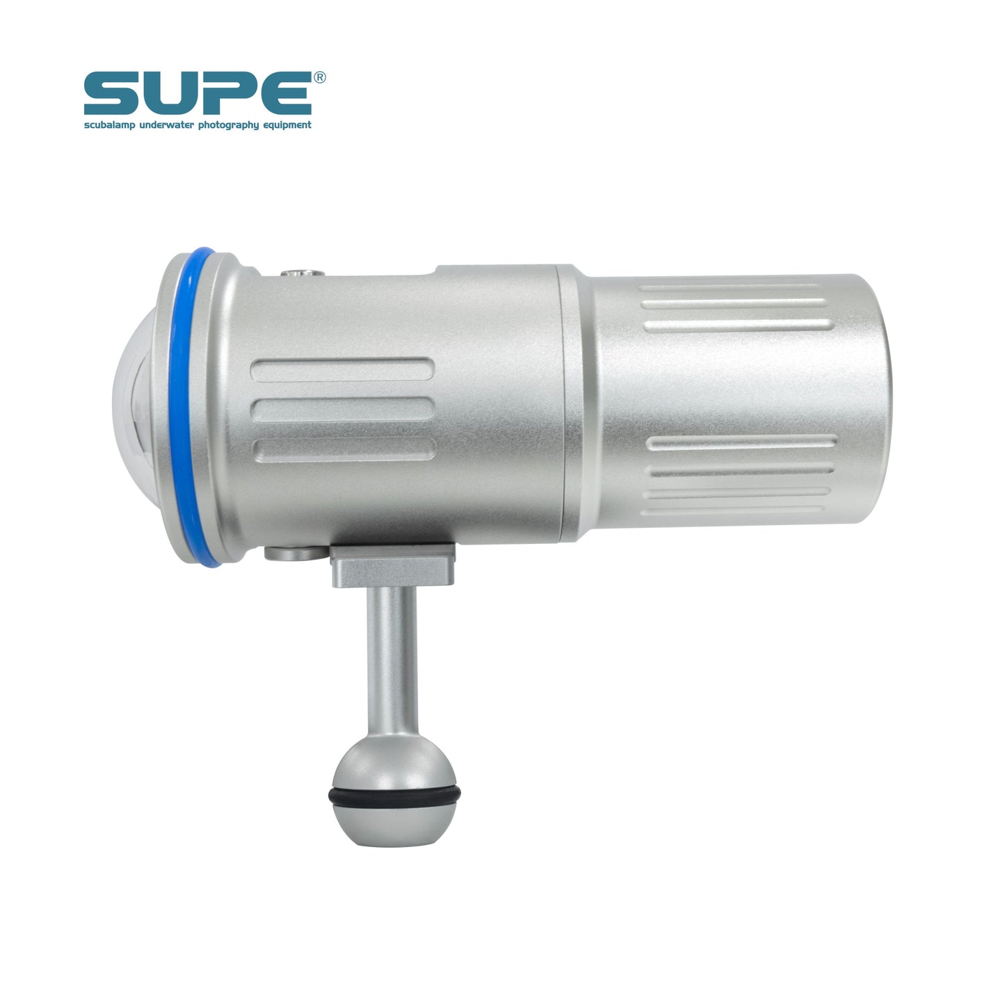 Supe Scubalamp Supe V4kv3 8000 Lumens