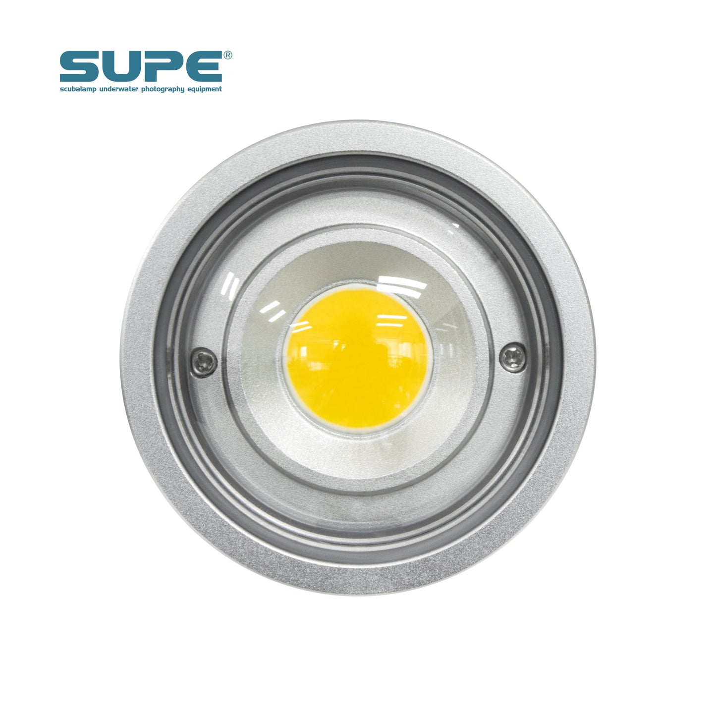 Supe Scubalamp Supe V4kv3 8000 Lumens
