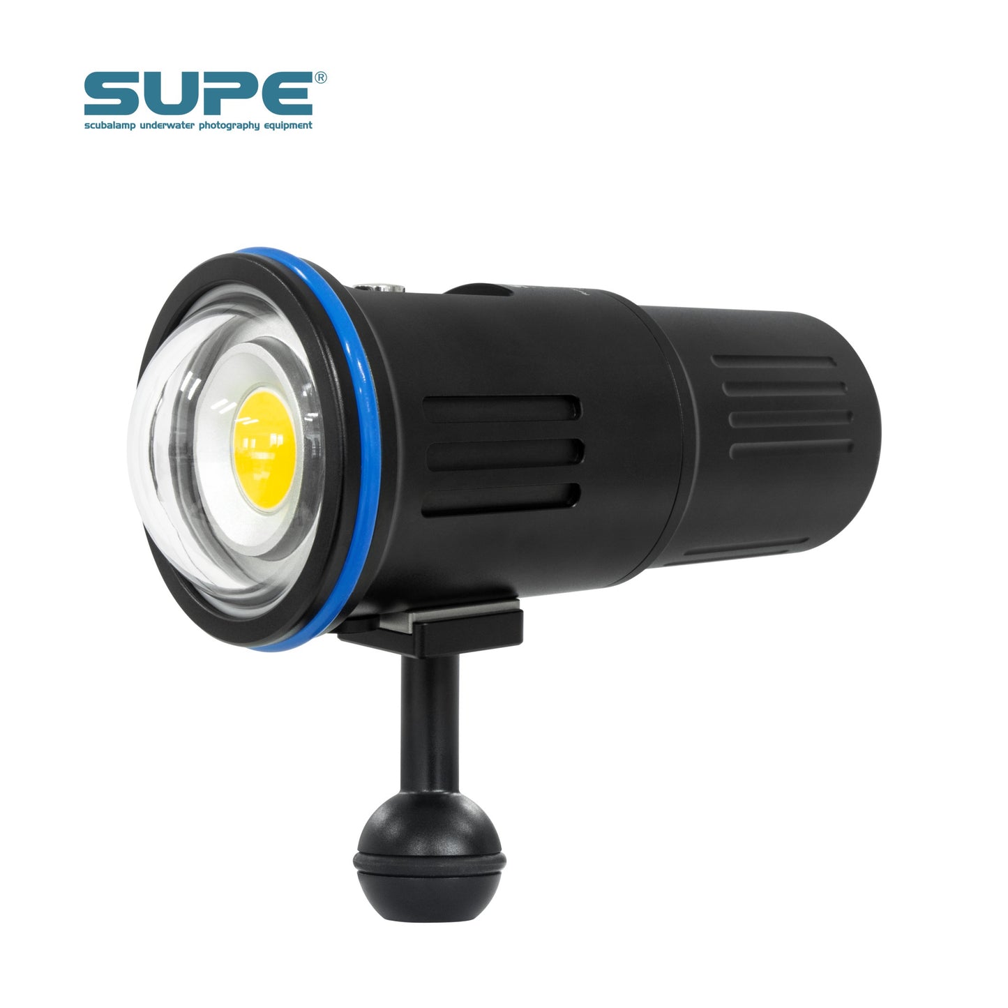 Supe Scubalamp Supe V4kv3 8000 Lumens